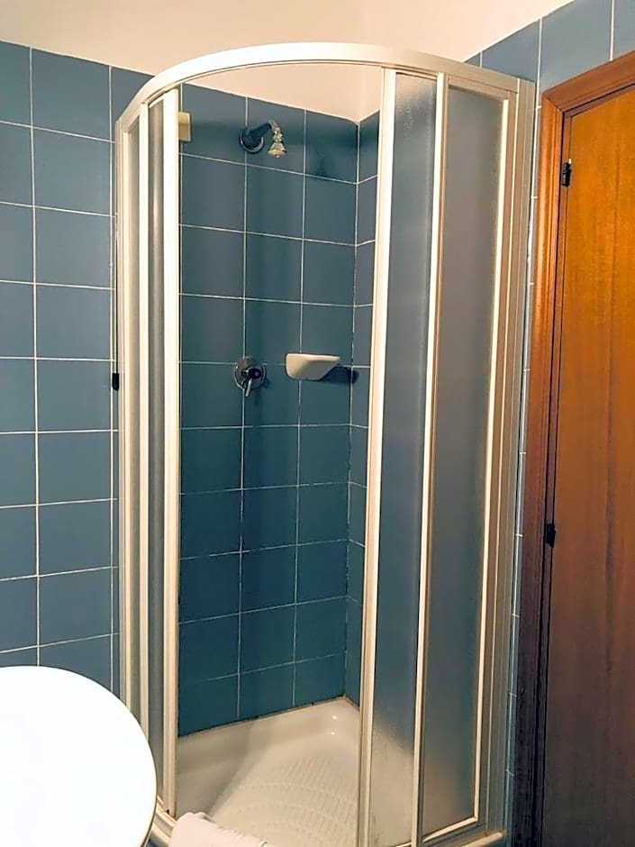 Hotel Anna Siena Nord