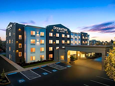 DoubleTree By Hilton North Salem