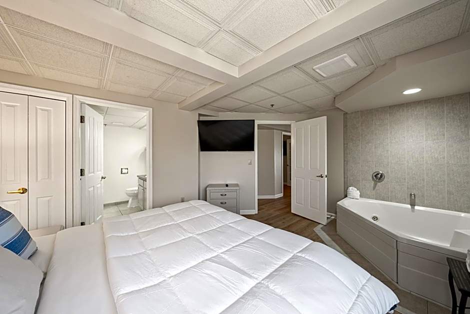Bella Vista Suites Lake Geneva