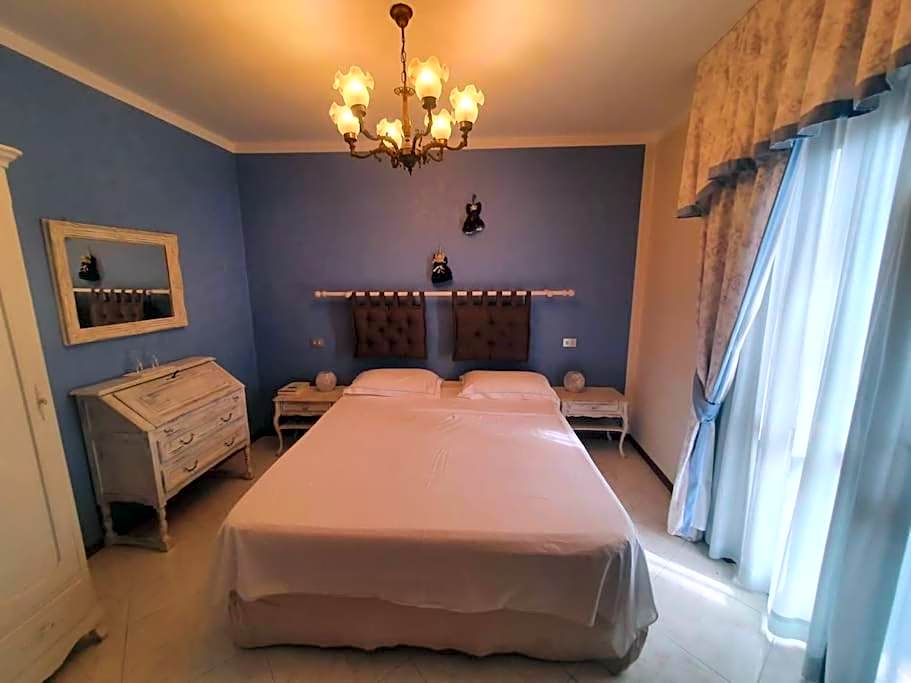 La Terrazza Appartamento turisctico Agata