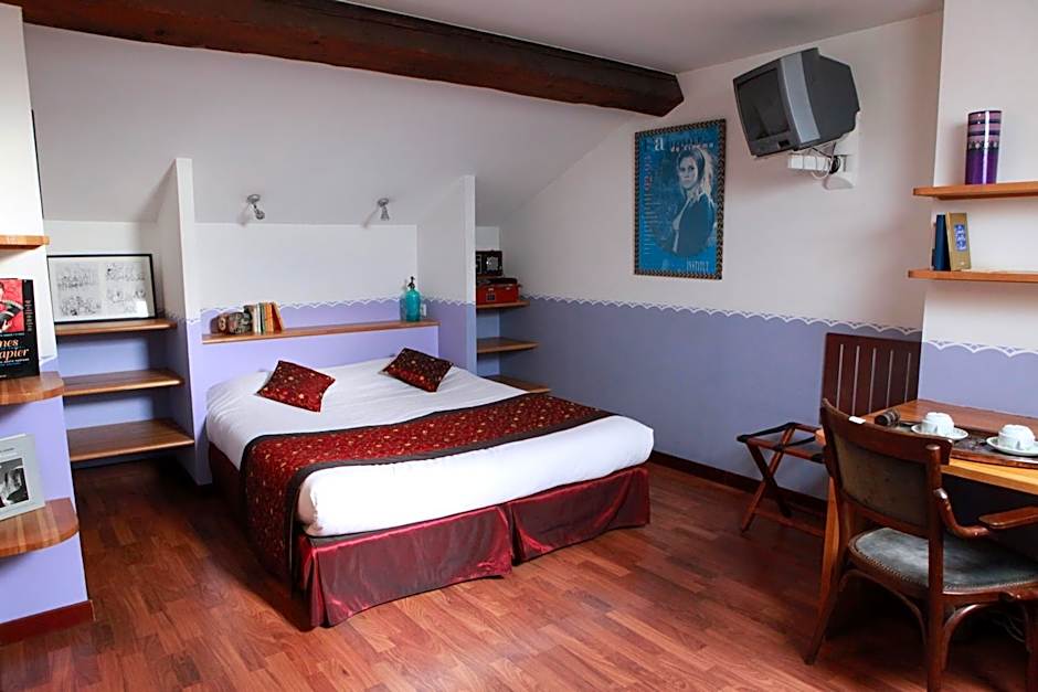 Hotel des Celestins