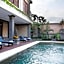 The Visala Boutique Suites Seminyak