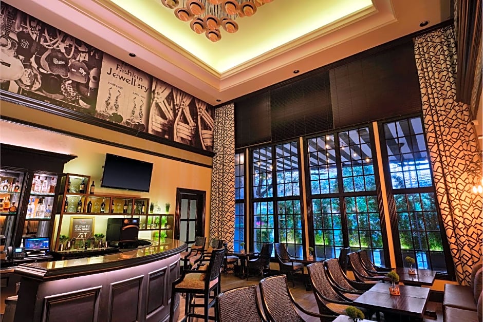 The Bristol Panama, a Registry Collection Hotel