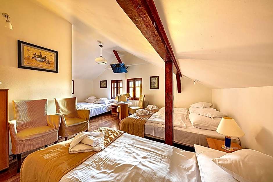 REZYDENCJA MARIA Karpacz