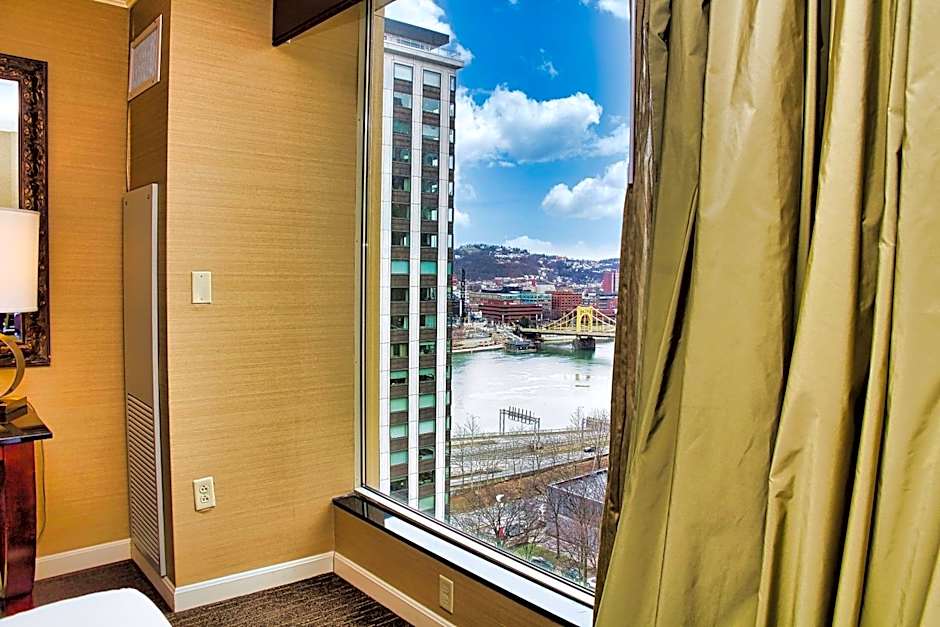 Wyndham Grand Pittsburgh Downtown
