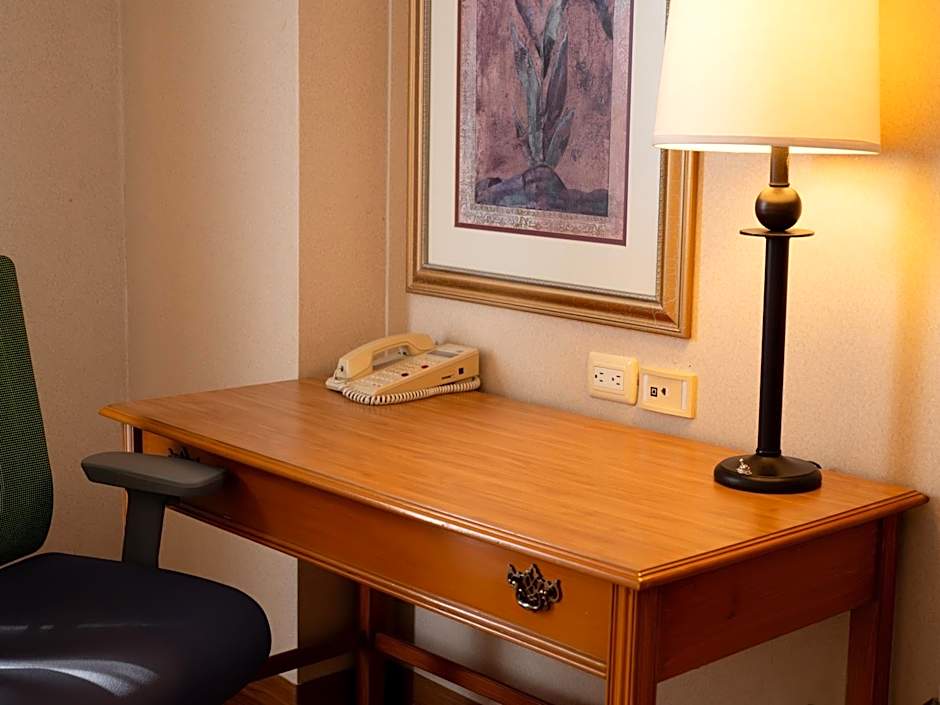 Holiday Inn Express Silao-Aeropuerto Bajio By IHG