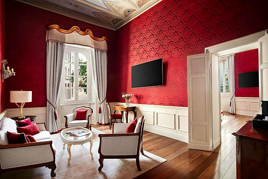Sina Brufani Hotel