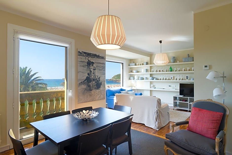 La Terrace - IB. Apartments