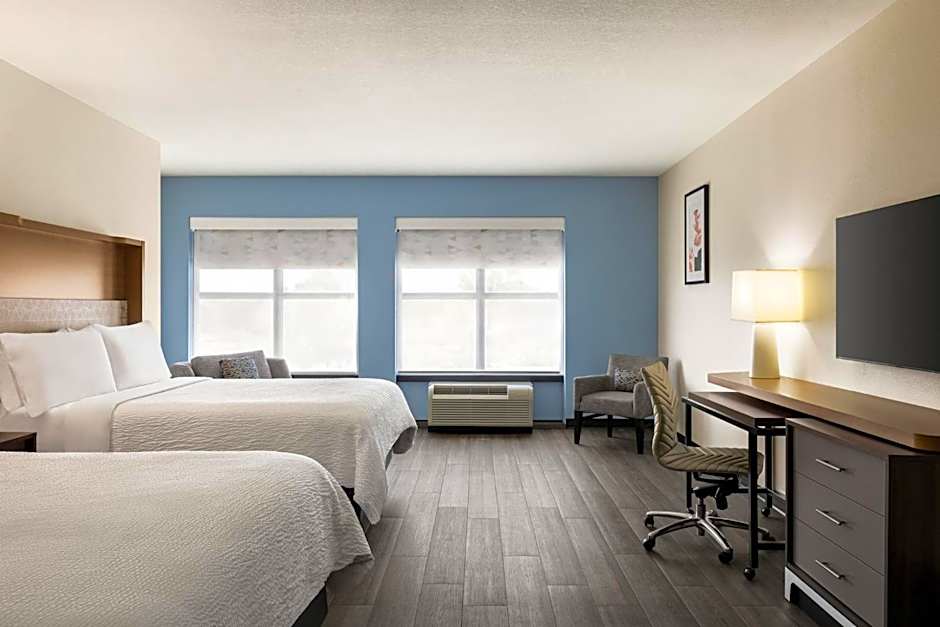 Holiday Inn Columbus - Hilliard By IHG
