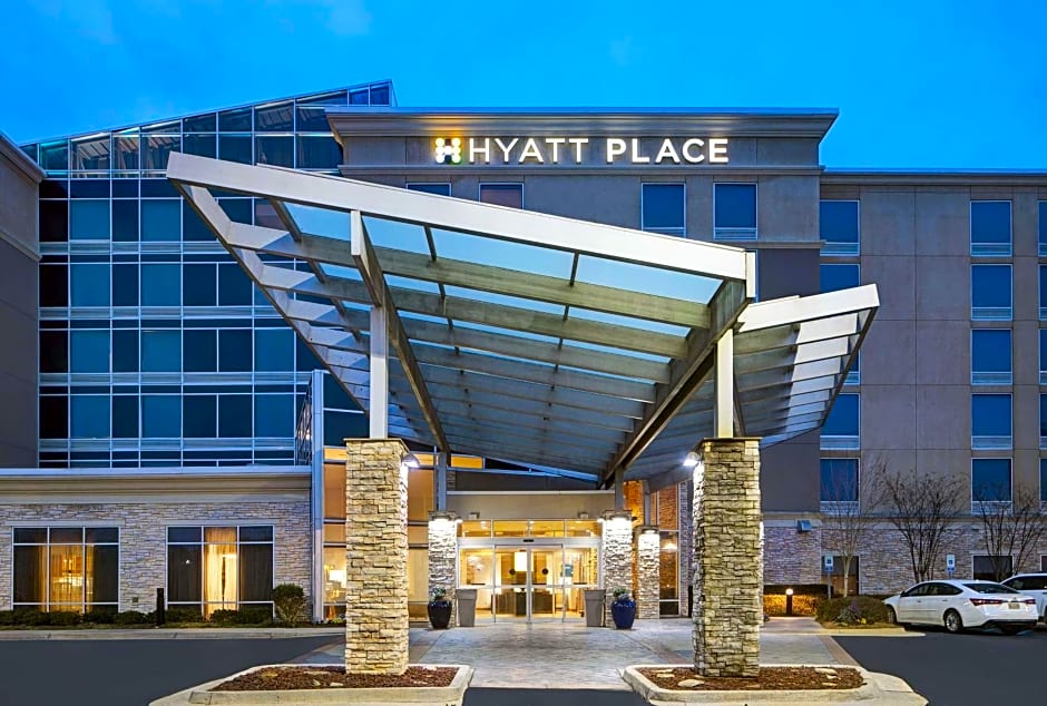 Hyatt Place Jackson Ridgeland