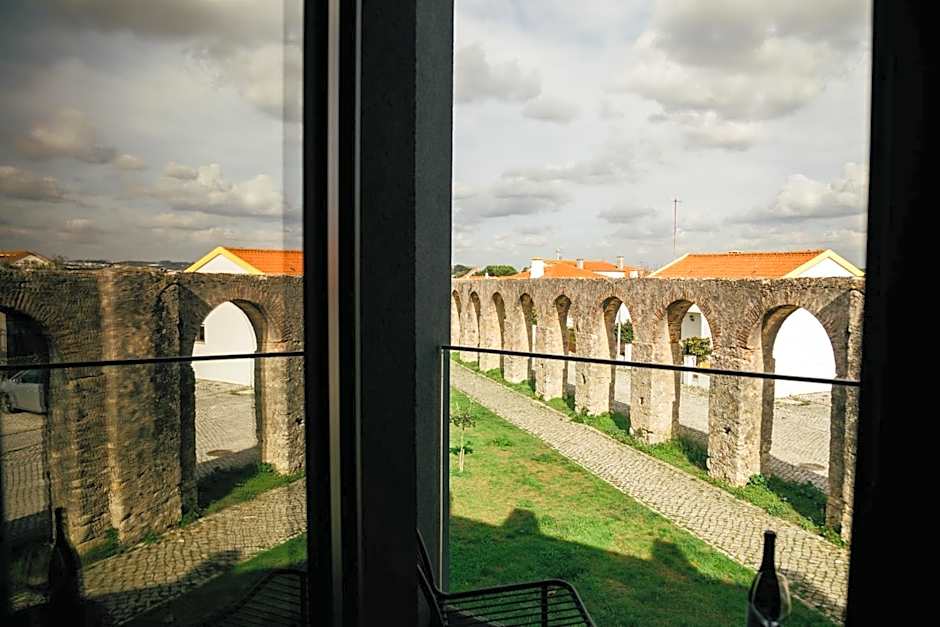 &Tales Suites - Óbidos