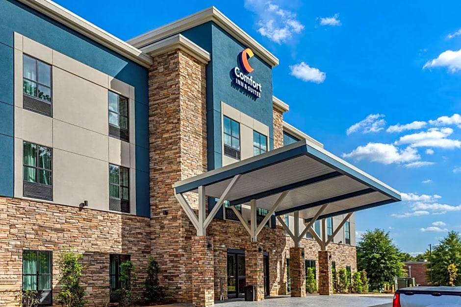 Comfort Inn & Suites