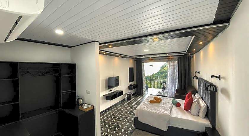 Paraiso Guest House