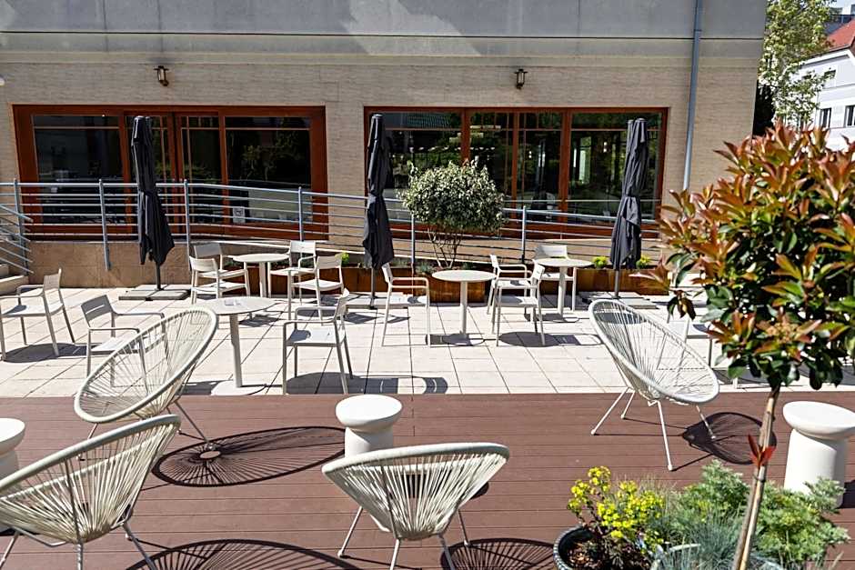 Hotel Három Gúnár