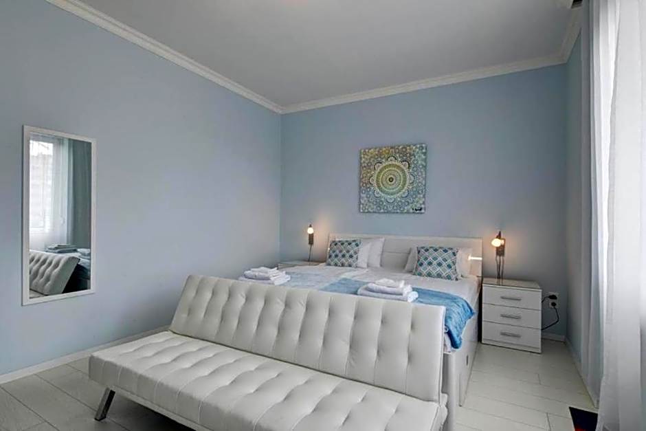 Camille Apartmanhouse