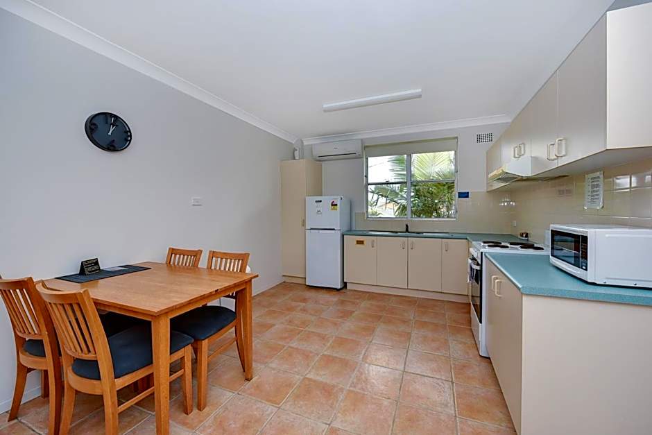 Oxley Cove Holiday Apartment