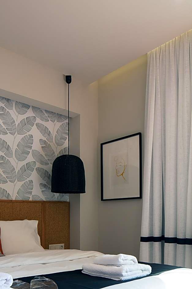 Chapter 02 Gallery Suites