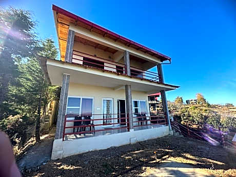 Himtal Cottage By GRB
