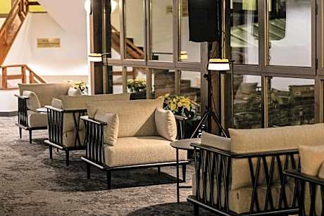 Hotel Euroski Mountain Resort & Spa