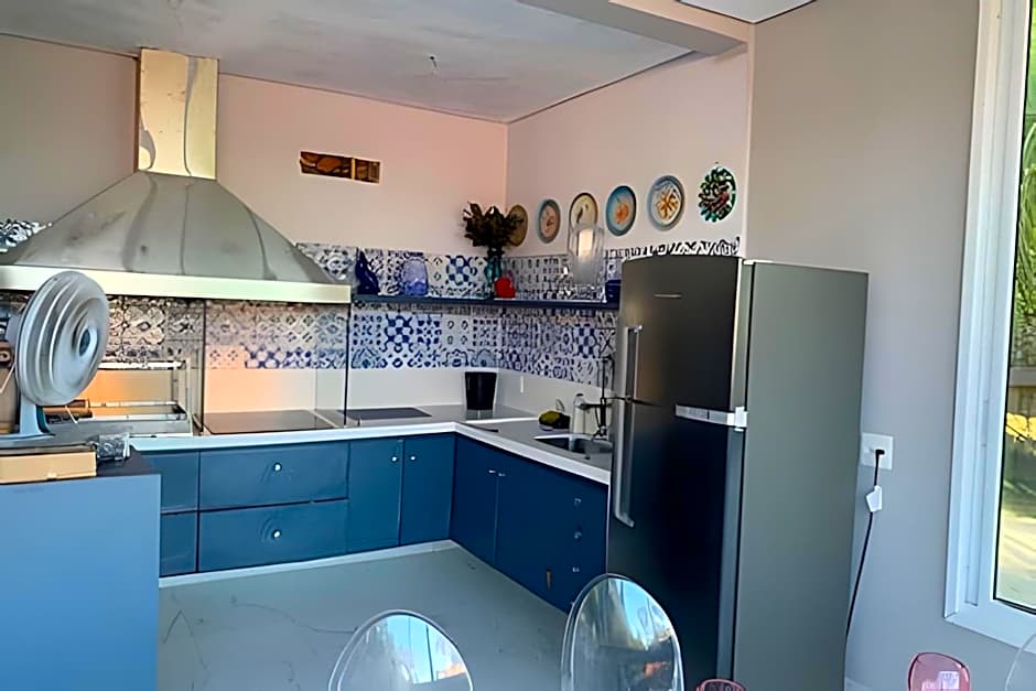 Beira mar alto padrão!