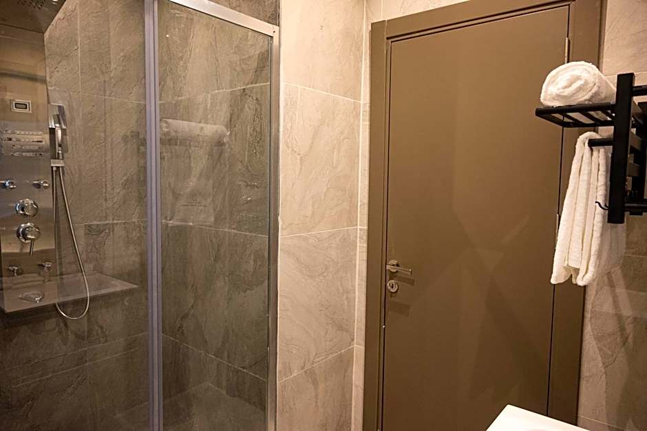 Best View Fortina Luxury Suites