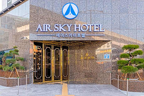 Air Sky Hotel