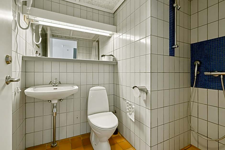 Karrebaeksminde Strandhotel