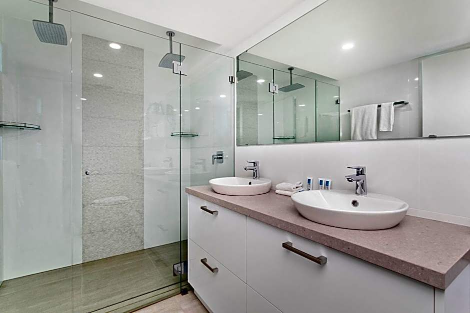 Suite 310 Sandcastles 3 Bedroom Deluxe