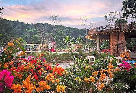 Tara Eco Villa Soc Son Ha Noi