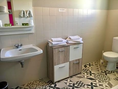 Logis hotel de Bretagne