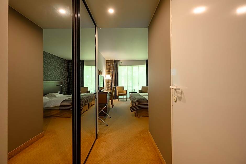 De Watermolen Hotel