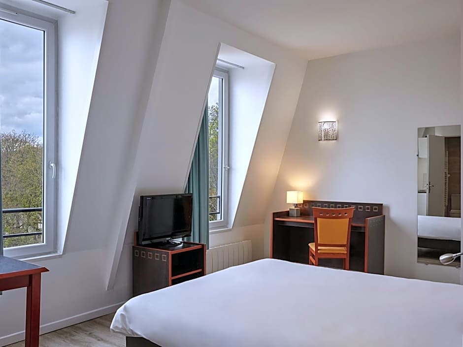 Aparthotel Adagio Access Paris Philippe Auguste
