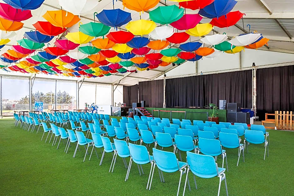 Jupiter Albufeira Hotel - Family & Fun