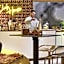 Hotel Mercure Paris Boulogne