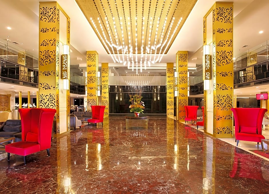 Swiss-Belhotel Makassar