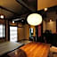 Momohana an Machiya House