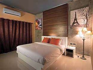 M Hotel Chiangrai