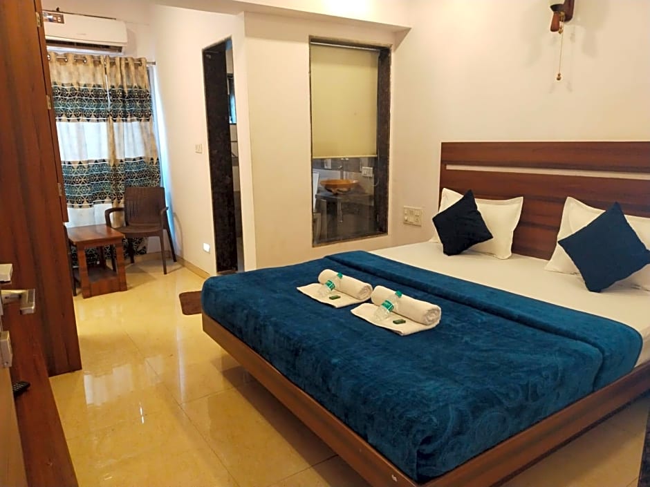 Hotel Kohinoor Plaza