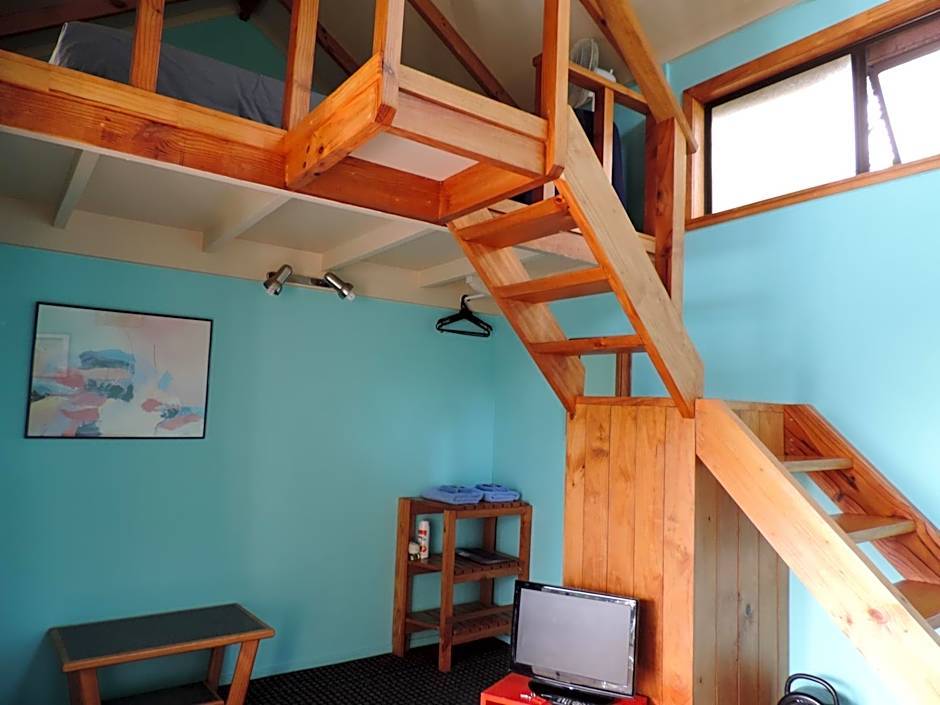Waiheke Island Tawa Lodge - Adults Only