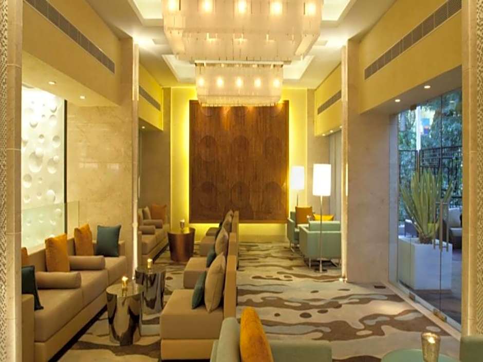 Vivanta Bengaluru Residency Road