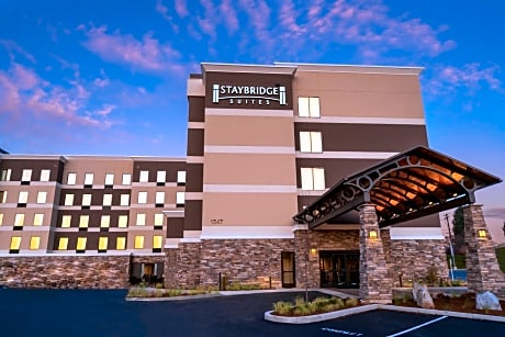 Staybridge Suites Coeur Dalene By IHG