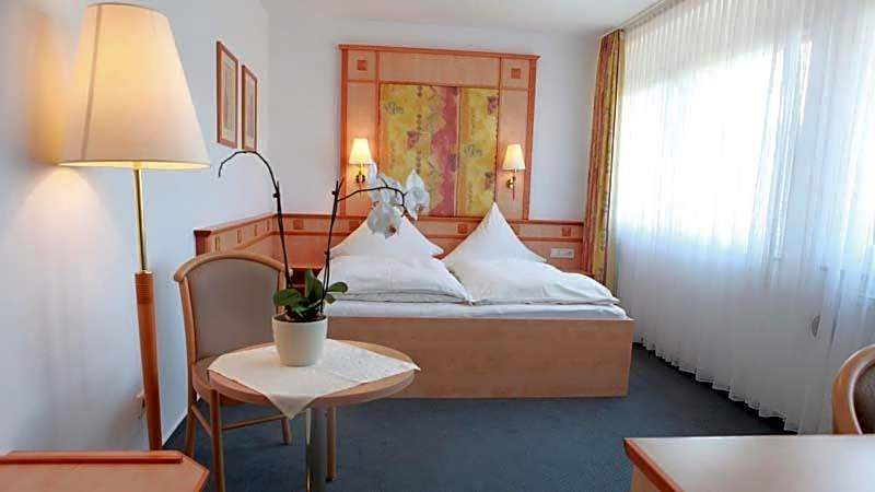 Hotel Wetterau - Self-Check-In