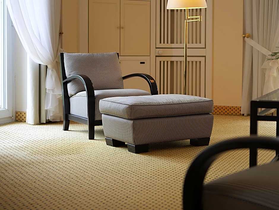 Steigenberger Bad Pyrmont