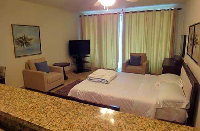 Hotel La Vista Azul