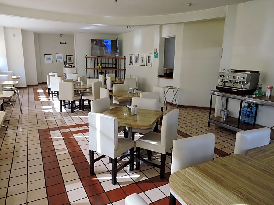 Hotel Granada