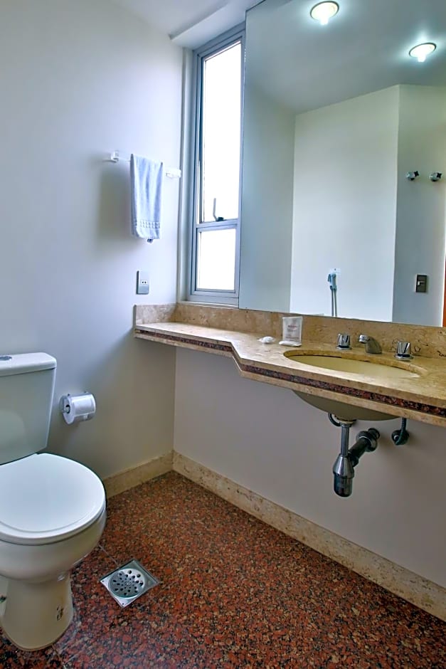 Ramada by Wyndham Belo Horizonte Lourdes