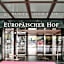 Hotel Europaischer Hof Hamburg