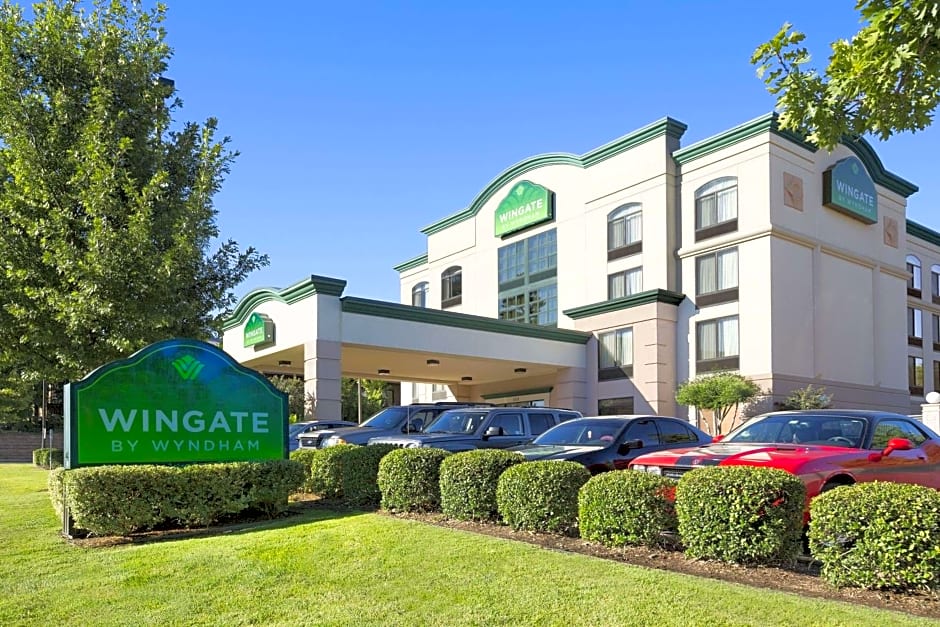 Wingate By Wyndham Little Rock