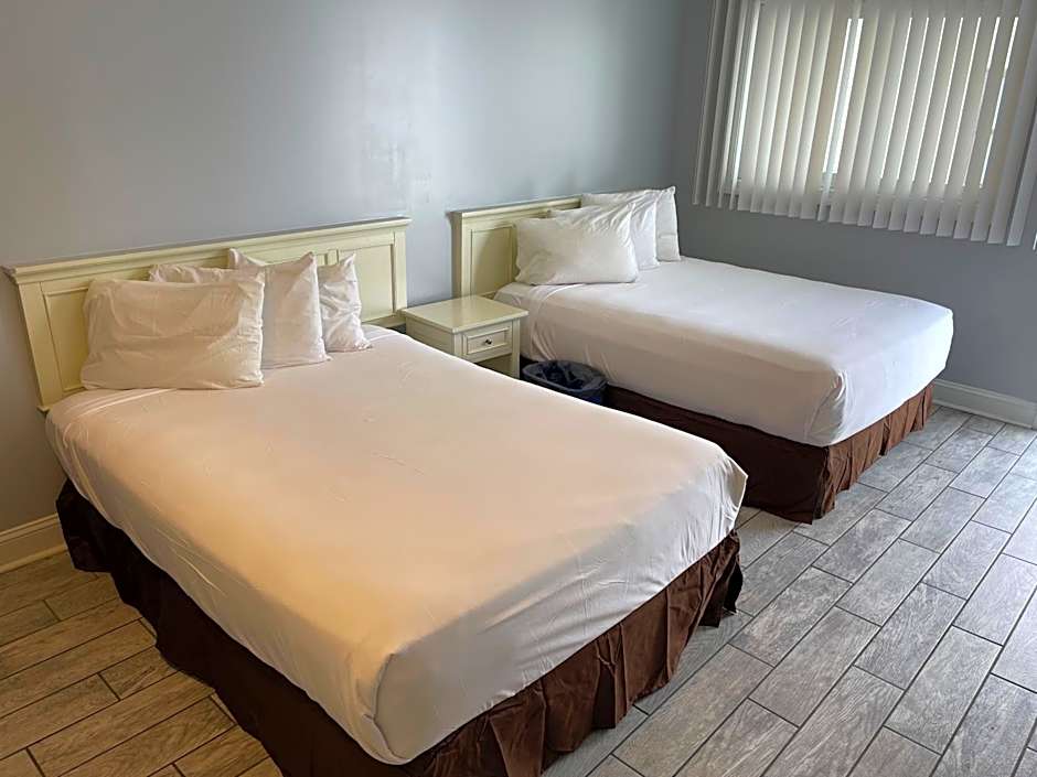 Rio Motel and Suites Wildwood Beach & Boardwalk