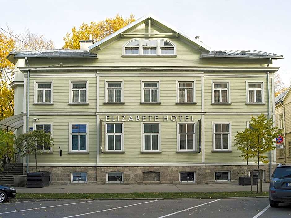 Elizabete Design Hotel